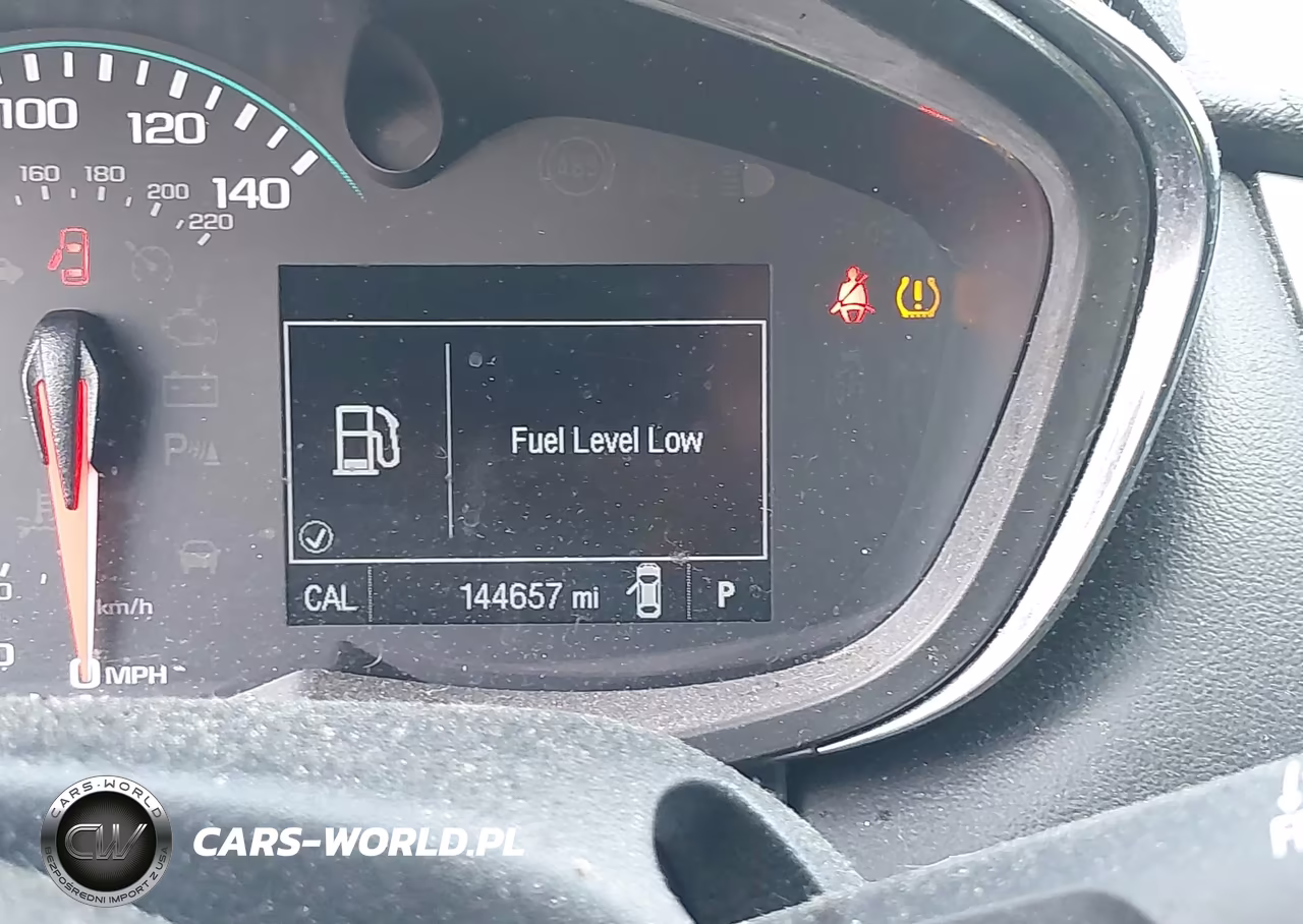 2017 Chevrolet Trax Ls VIN:3GNCJKSB3HL227452 - 7