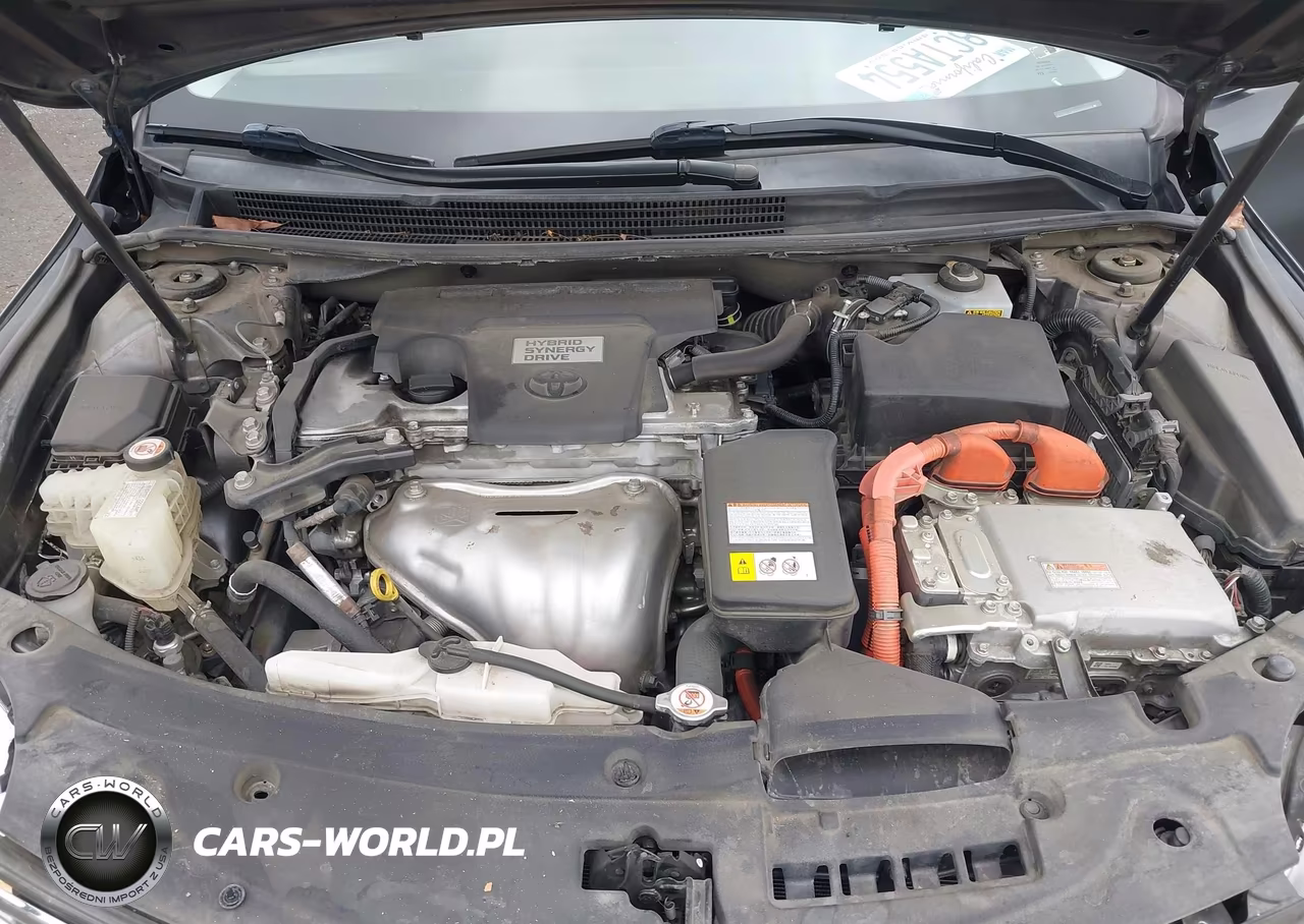 2018 Toyota Avalon Hybrid Xle Premium VIN:4T1BD1EB0JU063392 - 10
