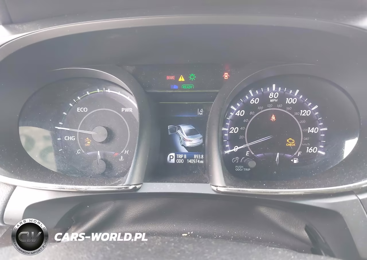 2018 Toyota Avalon Hybrid Xle Premium VIN:4T1BD1EB0JU063392 - 15