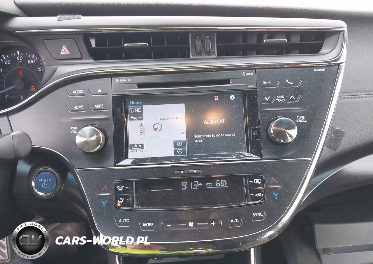 2018 Toyota Avalon Hybrid Xle Premium VIN:4T1BD1EB0JU063392 - 17