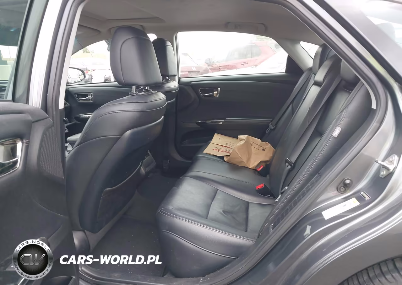 2018 Toyota Avalon Hybrid Xle Premium VIN:4T1BD1EB0JU063392 - 8