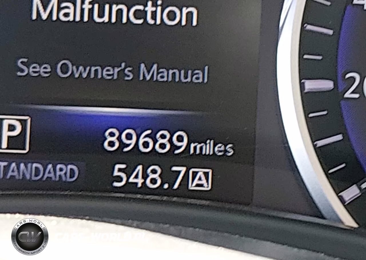 2019 Infiniti Q60 3.0T Luxe VIN:JN1EV7EL6KM290083 - 16