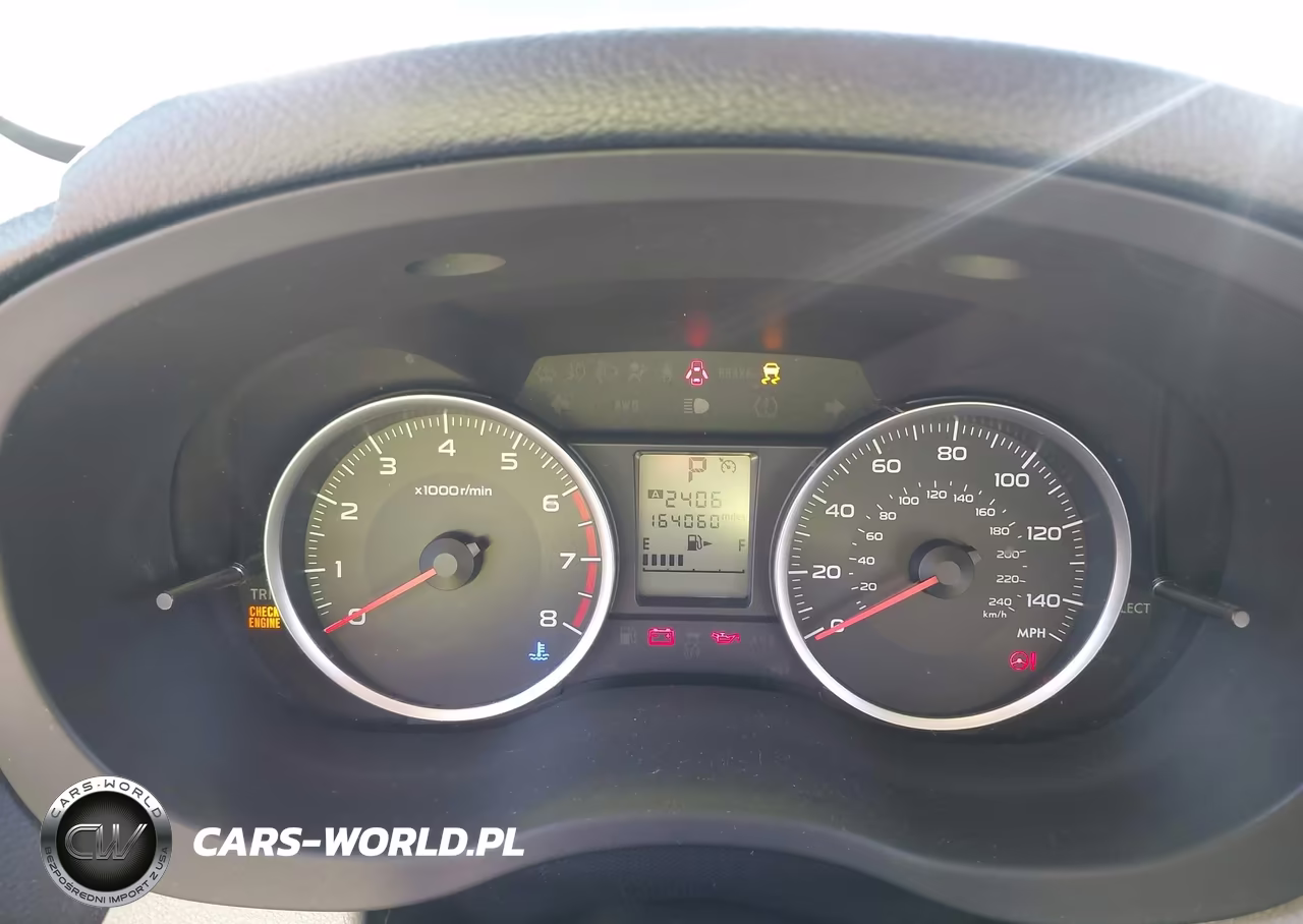 2016 Subaru Forester 2.5I Premium VIN:JF2SJADC8GH563441 - 7