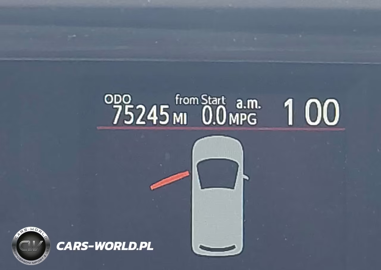2013 Toyota Prius C Two VIN:JTDKDTB38D1046021 - 15