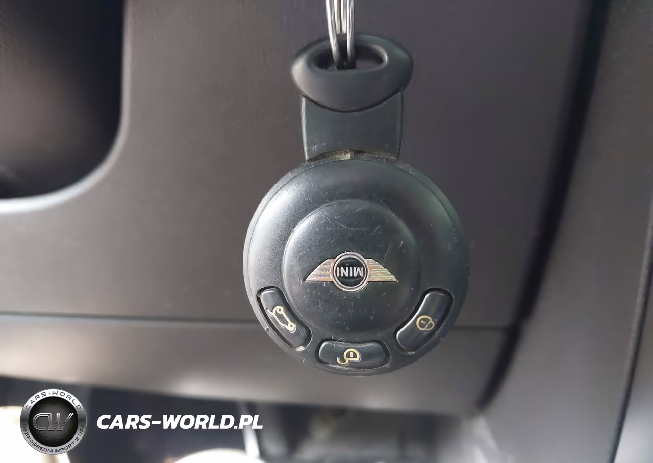 2013 Mini Countryman Cooper S VIN:WMWZC3C56DWP23939 - 11