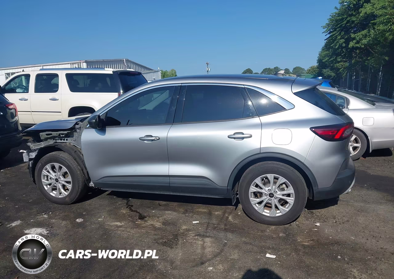 2024 Ford Escape Active VIN:1FMCU0GN2RUA60348 - 14