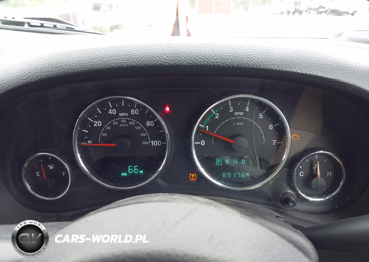 2016 Jeep Wrangler Unlimited Sport Rhd VIN:1C4BJWKGXGL200329 - 7