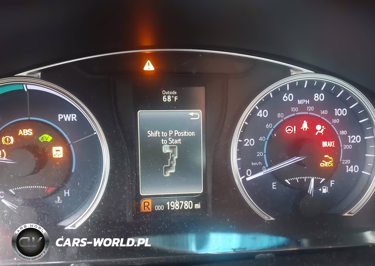 2017 Toyota Camry Hybrid Xle VIN:4T1BD1FK9HU208745 - 16
