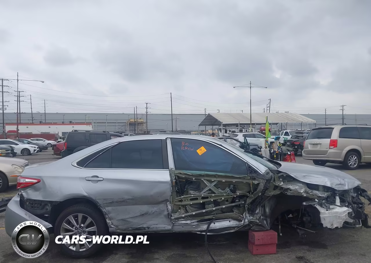 2017 Toyota Camry Hybrid Xle VIN:4T1BD1FK9HU208745 - 19