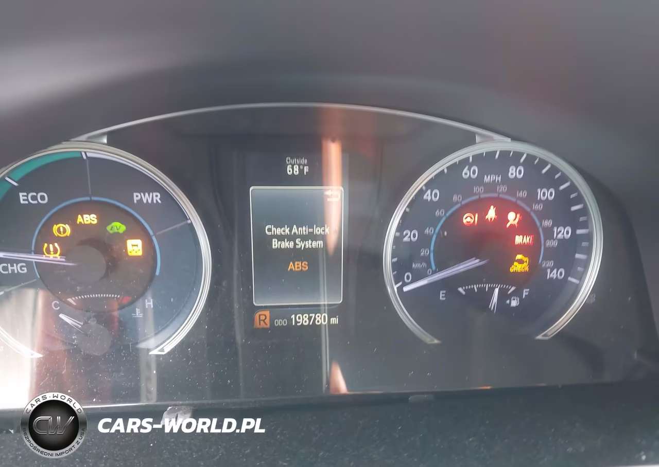 2017 Toyota Camry Hybrid Xle VIN:4T1BD1FK9HU208745 - 7
