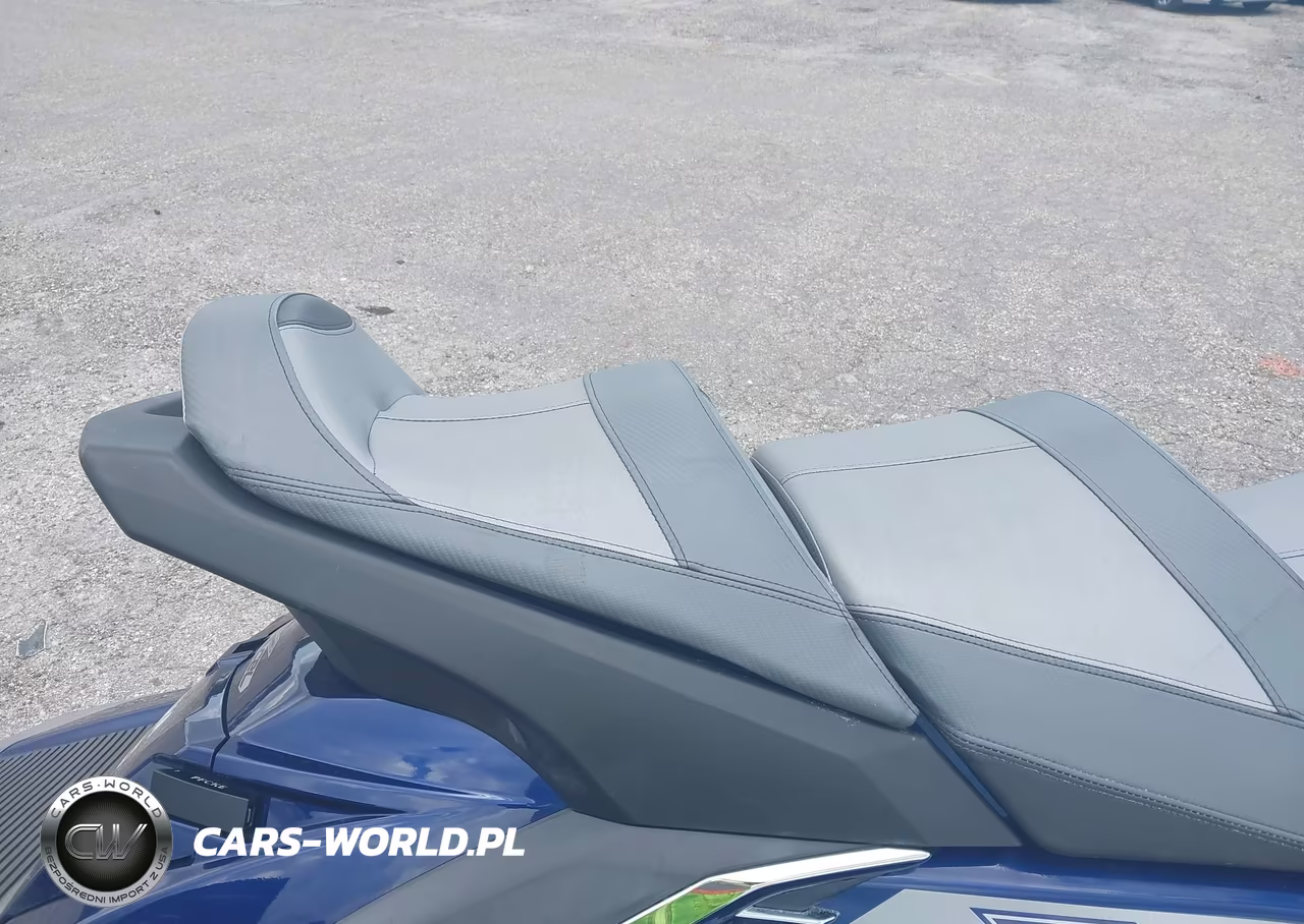 2014 Yamaha Fx Svho VIN:YAMA3315C414 - 8