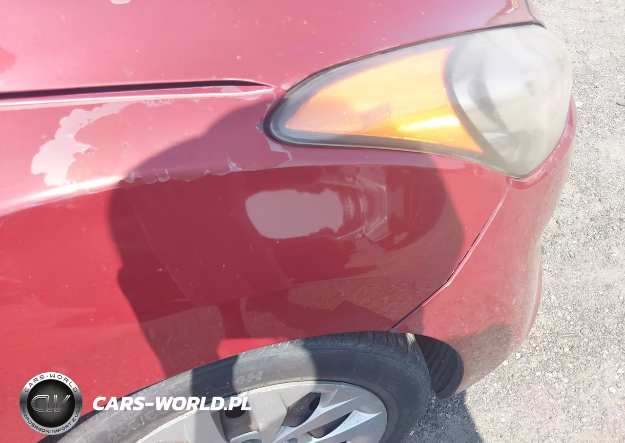 2017 Hyundai Elantra Gt VIN:KMHD35LH9HU372282 - 6