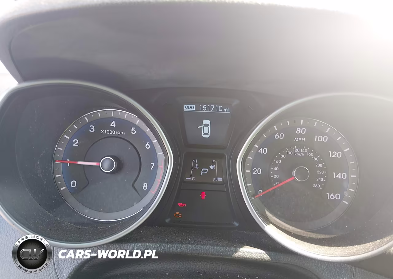 2017 Hyundai Elantra Gt VIN:KMHD35LH9HU372282 - 7