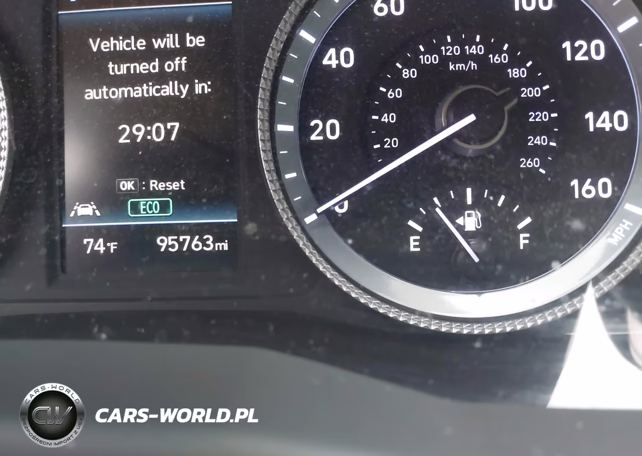 2021 Hyundai Sonata Blue VIN:KMHL24JJ7MA028976 - 17