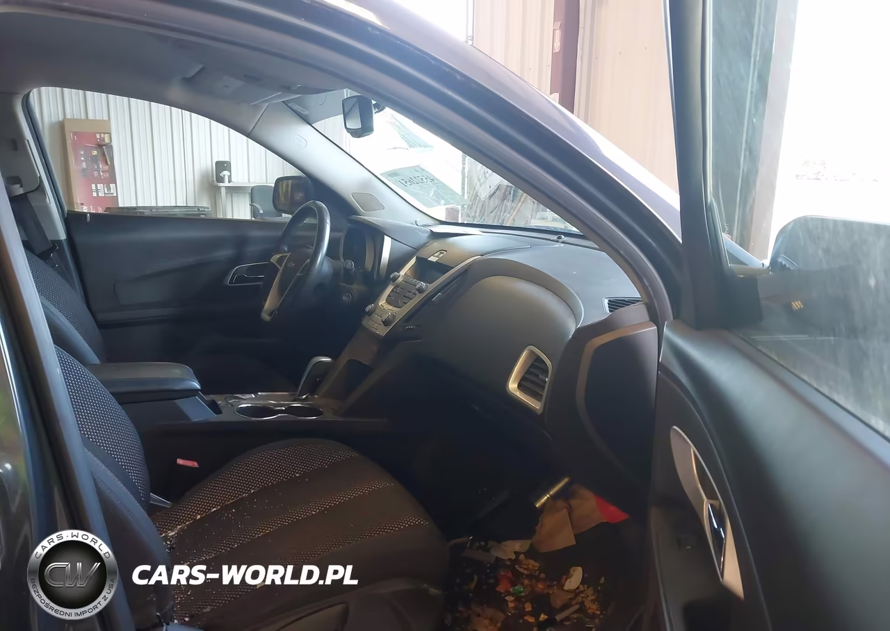 2010 Chevrolet Equinox Lt VIN:2CNFLPEYXA6388819 - 5