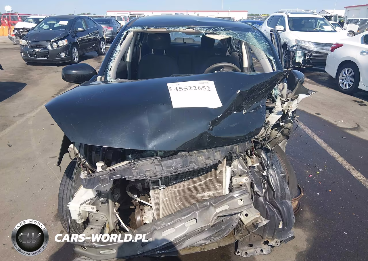 2017 Mitsubishi Mirage G4 Es VIN:ML32F3FJ9HH001334 - 6