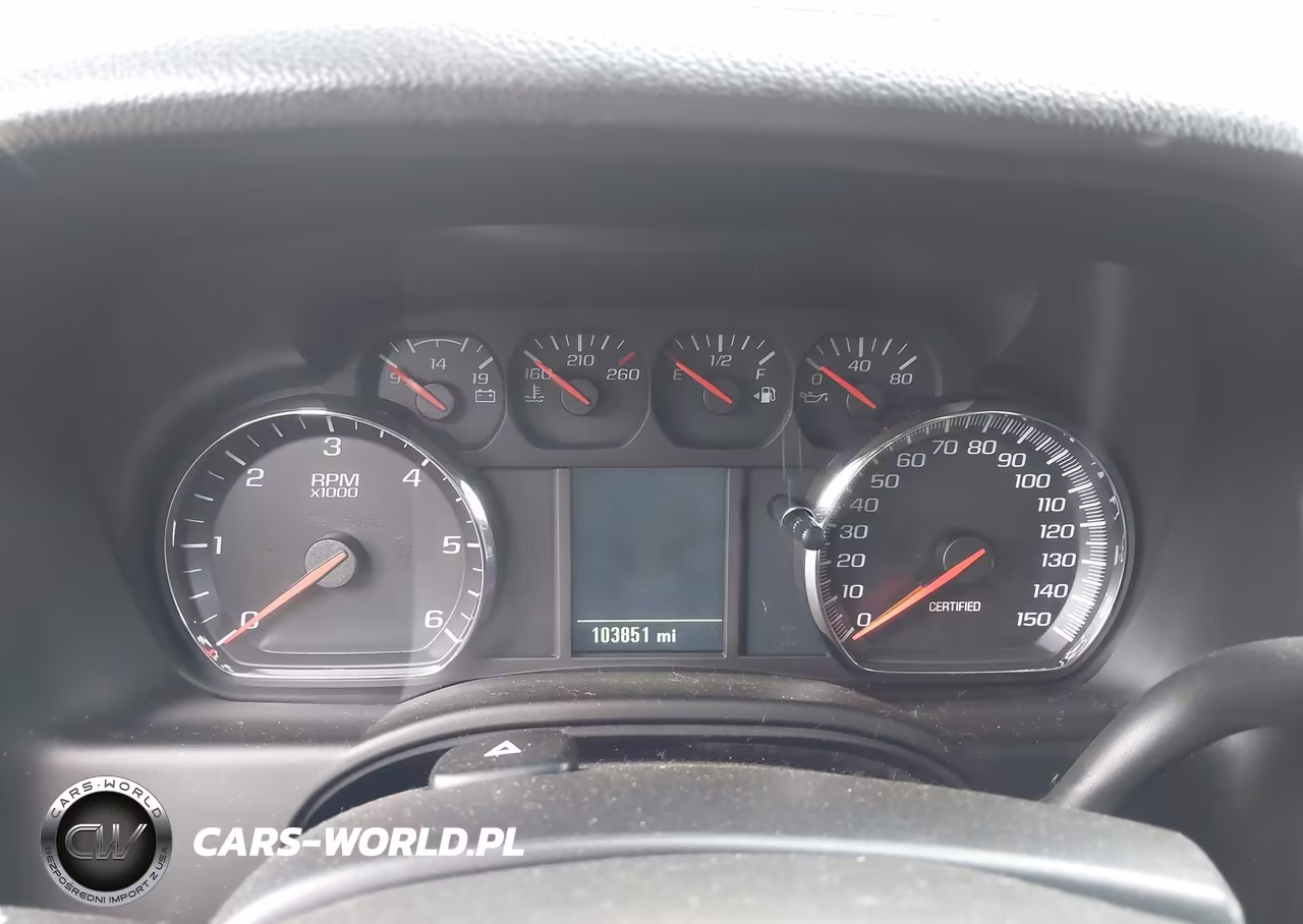 2015 Chevrolet Tahoe Commercial Fleet VIN:1GNSK2EC1FR704558 - 7