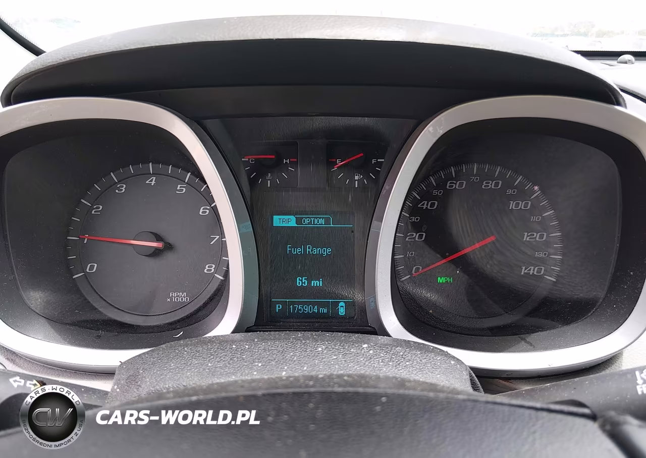 2014 Chevrolet Equinox Lt VIN:1GNALBEK9EZ127065 - 7