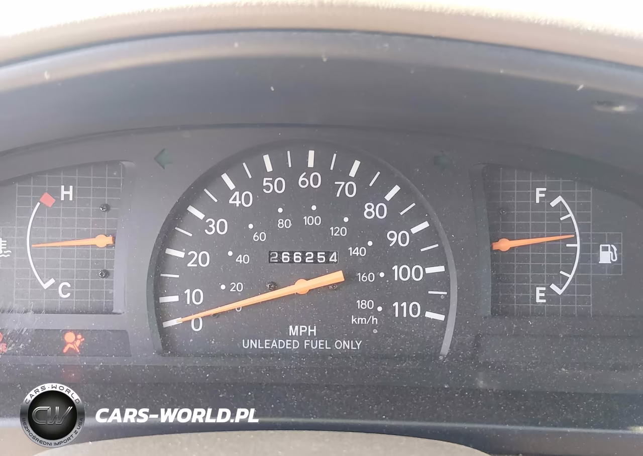1998 Toyota Tacoma VIN:4TAVL52N0WZ113210 - 7