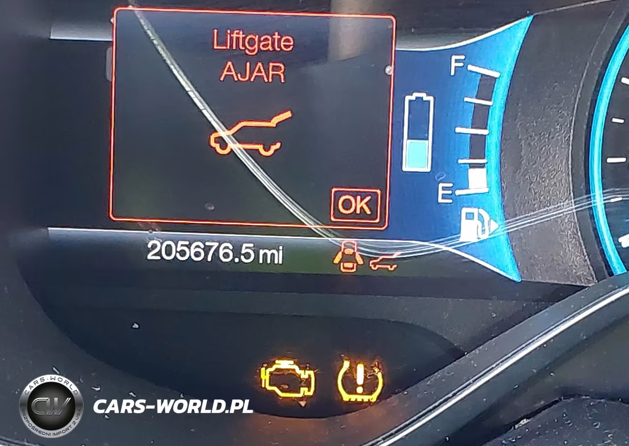 2013 Ford C-Max Hybrid Sel VIN:1FADP5BU8DL521570 - 15