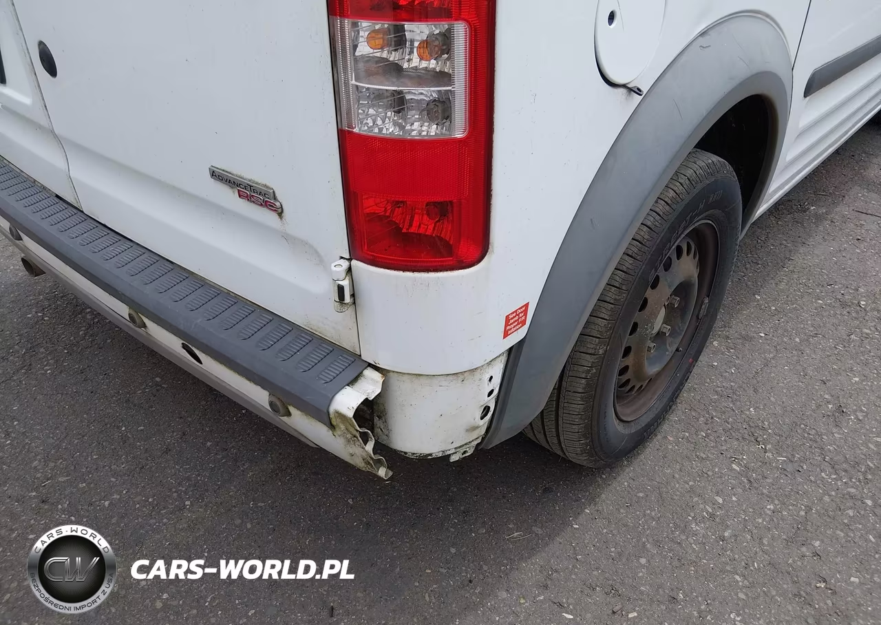 2013 Ford Transit Connect Xlt VIN:NM0LS7BN9DT167287 - 15