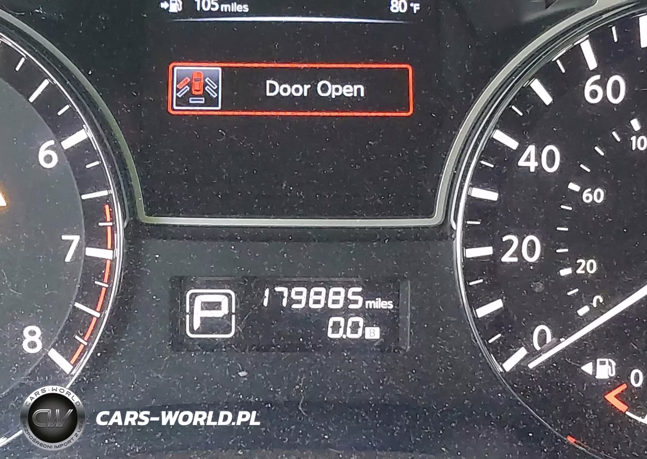 2013 Nissan Pathfinder Sl VIN:5N1AR2MN3DC600944 - 15