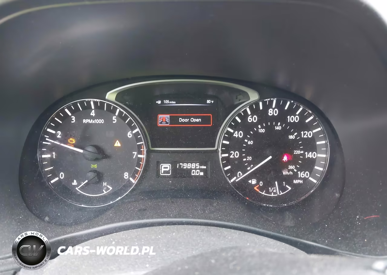 2013 Nissan Pathfinder Sl VIN:5N1AR2MN3DC600944 - 7