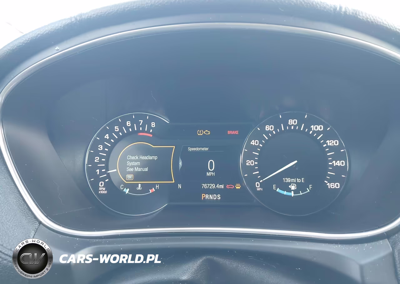 2018 Lincoln Mkx Reserve VIN:2LMPJ8LR6JBL30729 - 7