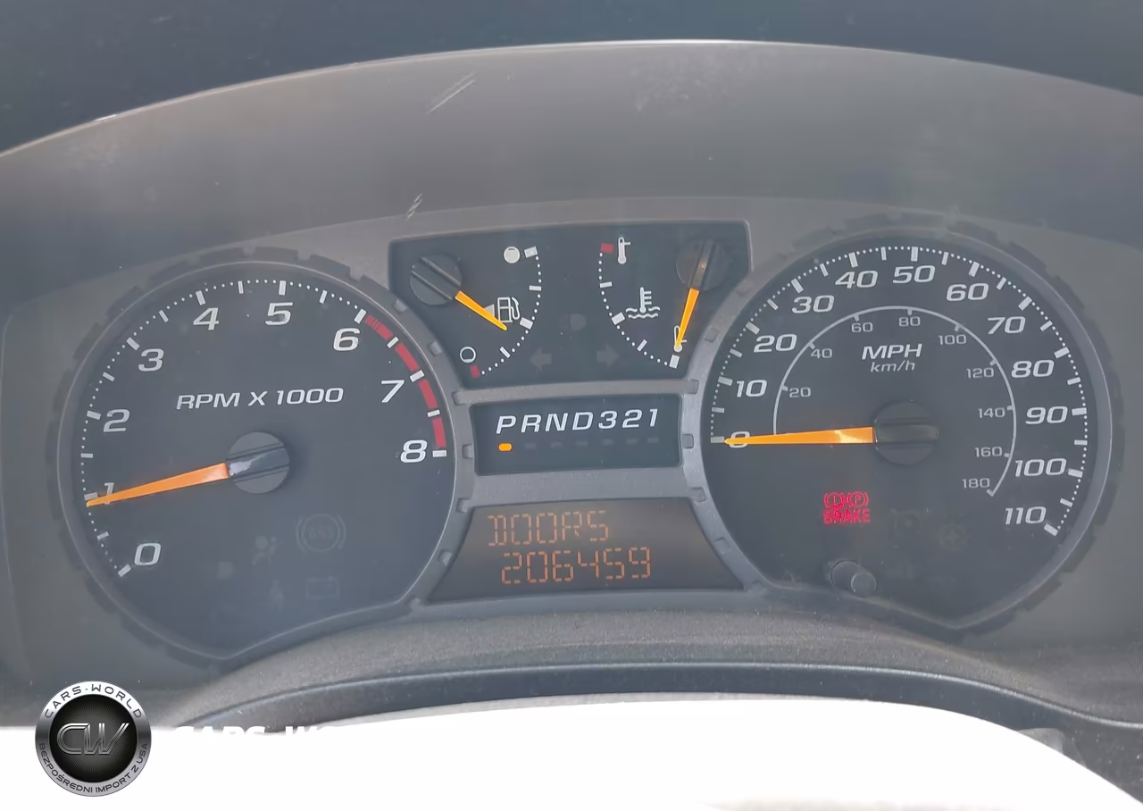2006 Chevrolet Colorado Lt VIN:1GCDT136068298381 - 7