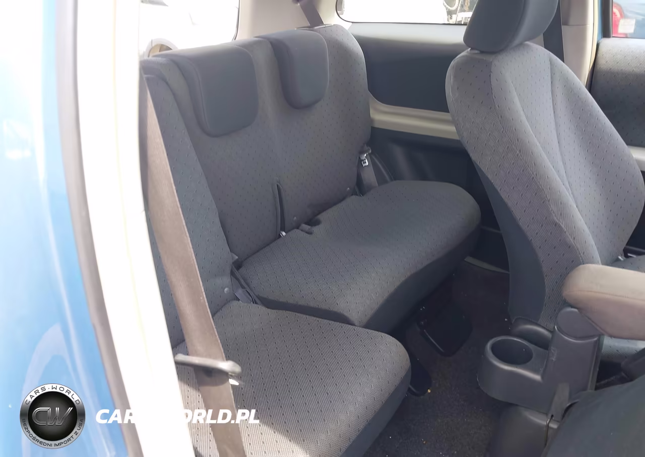 2010 Toyota Yaris VIN:JTDJT4K39A5321050 - 8