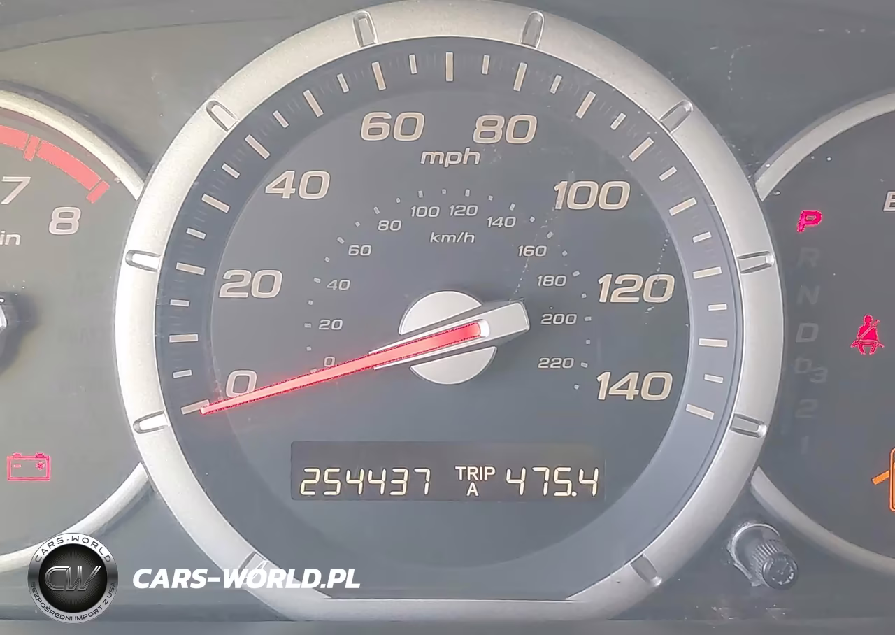 2008 Honda Pilot Ex-L VIN:5FNYF18598B041912 - 15