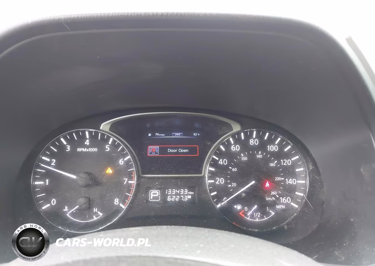 2014 Nissan Pathfinder Sl VIN:5N1AR2MM1EC607836 - 7