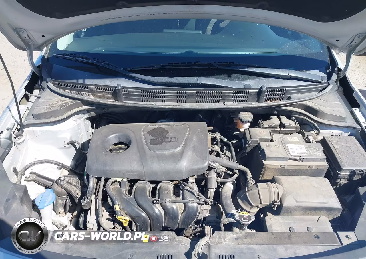 2018 Kia Rio Lx VIN:3KPA24AB4JE044579 - 10