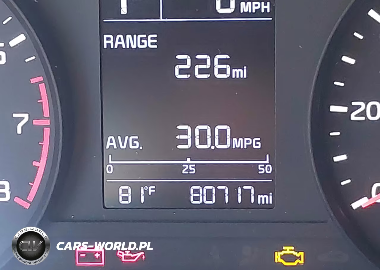 2018 Kia Rio Lx VIN:3KPA24AB4JE044579 - 15