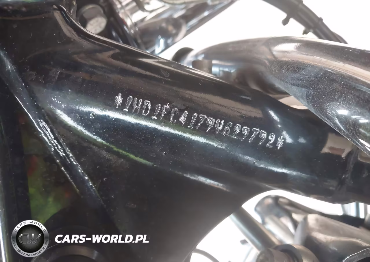 2009 Harley-Davidson Flhtcu VIN:1HD1FC4179Y629792 - 10