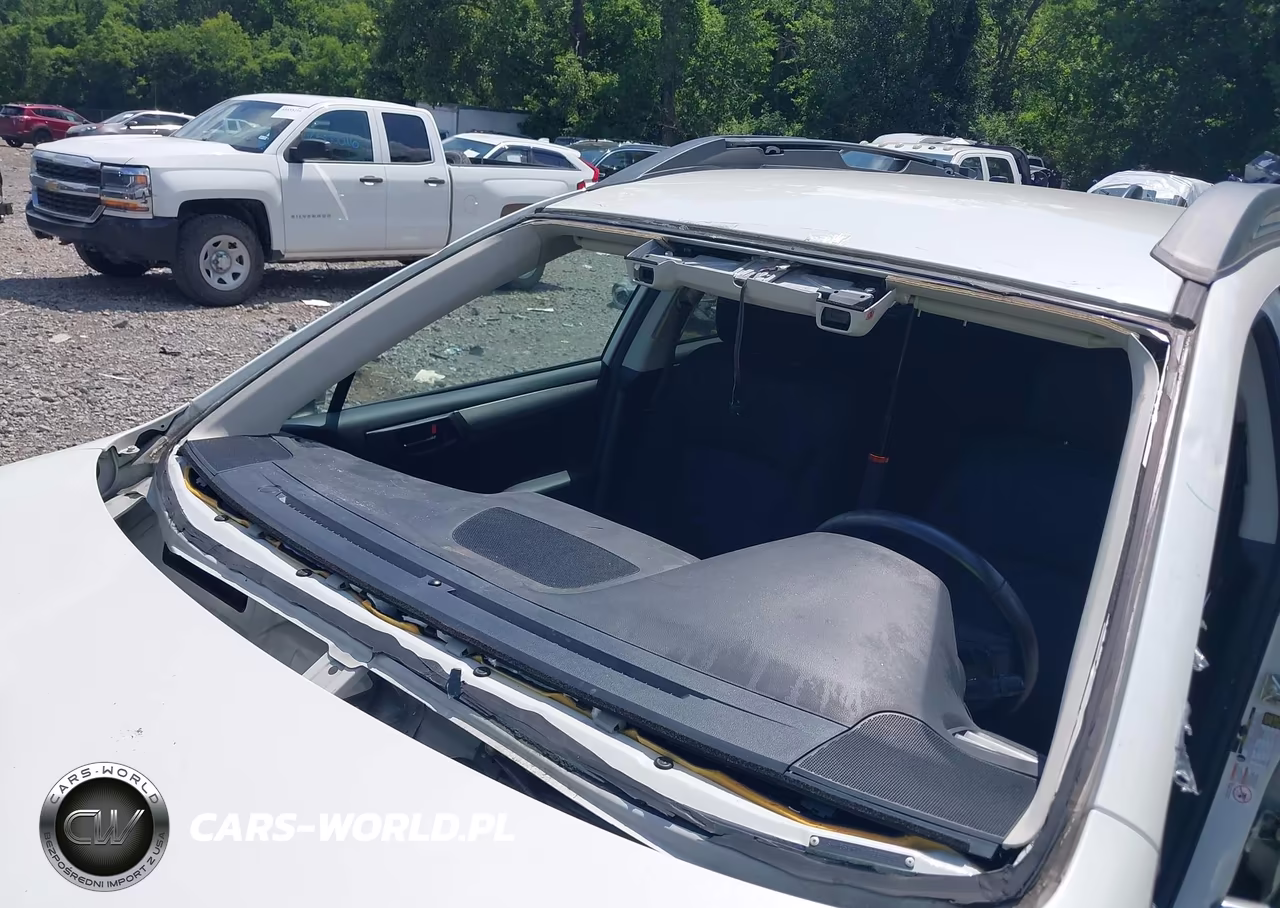 2016 Subaru Outback 2.5I Premium VIN:4S4BSBFC1G3234703 - 6