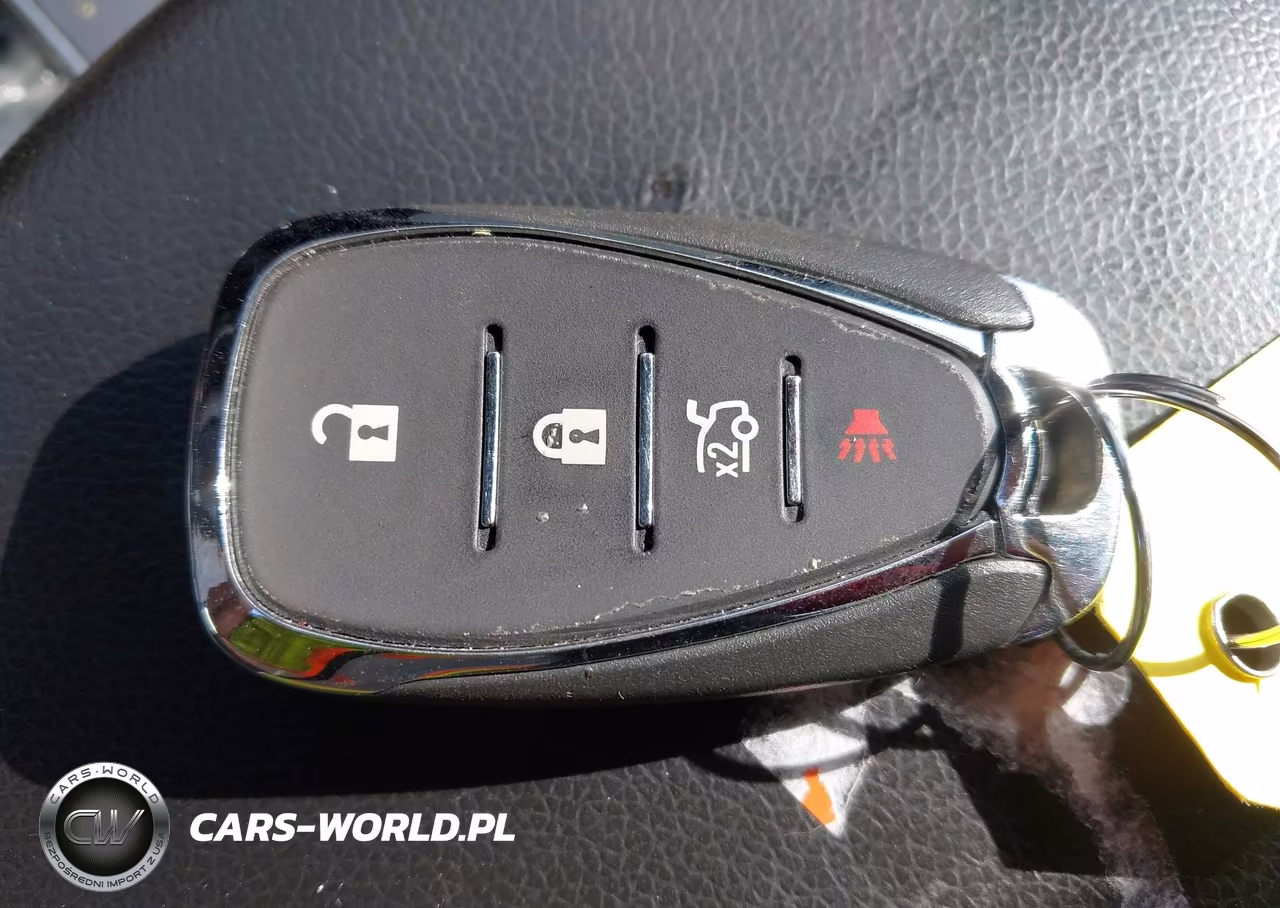 2019 Chevrolet Malibu Rs VIN:1G1ZG5ST3KF198508 - 11