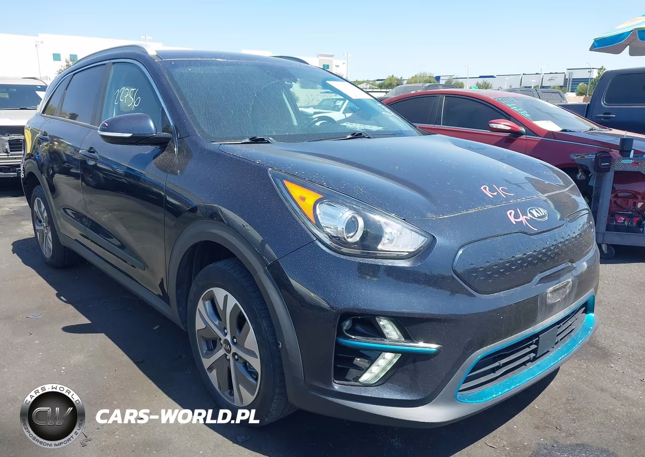 2019 Kia Niro Ev Ex – zdjęcie 1 z 20