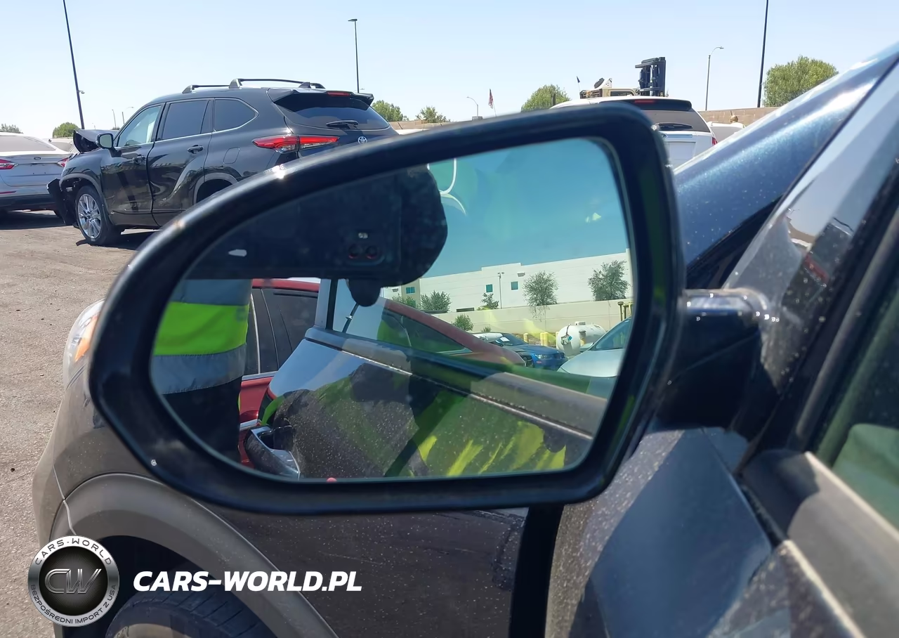 2019 Kia Niro Ev Ex VIN:KNDCC3LG6K5016448 - 12