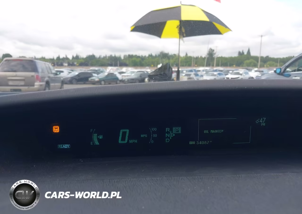 2010 Toyota Prius Iii VIN:JTDKN3DU6A0084030 - 7