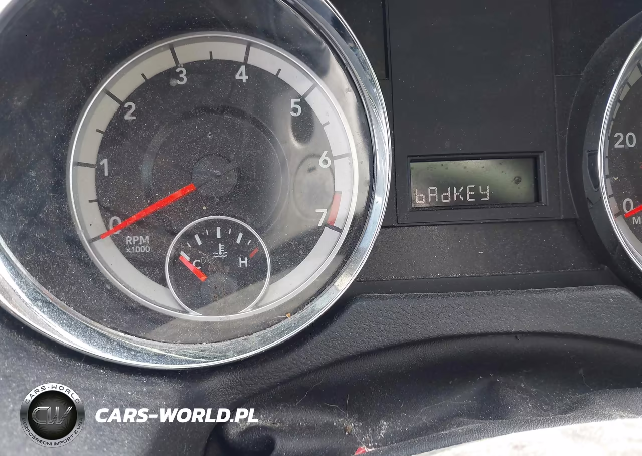 2015 Dodge Grand Caravan Sxt VIN:2C4RDGCG3FR717293 - 7