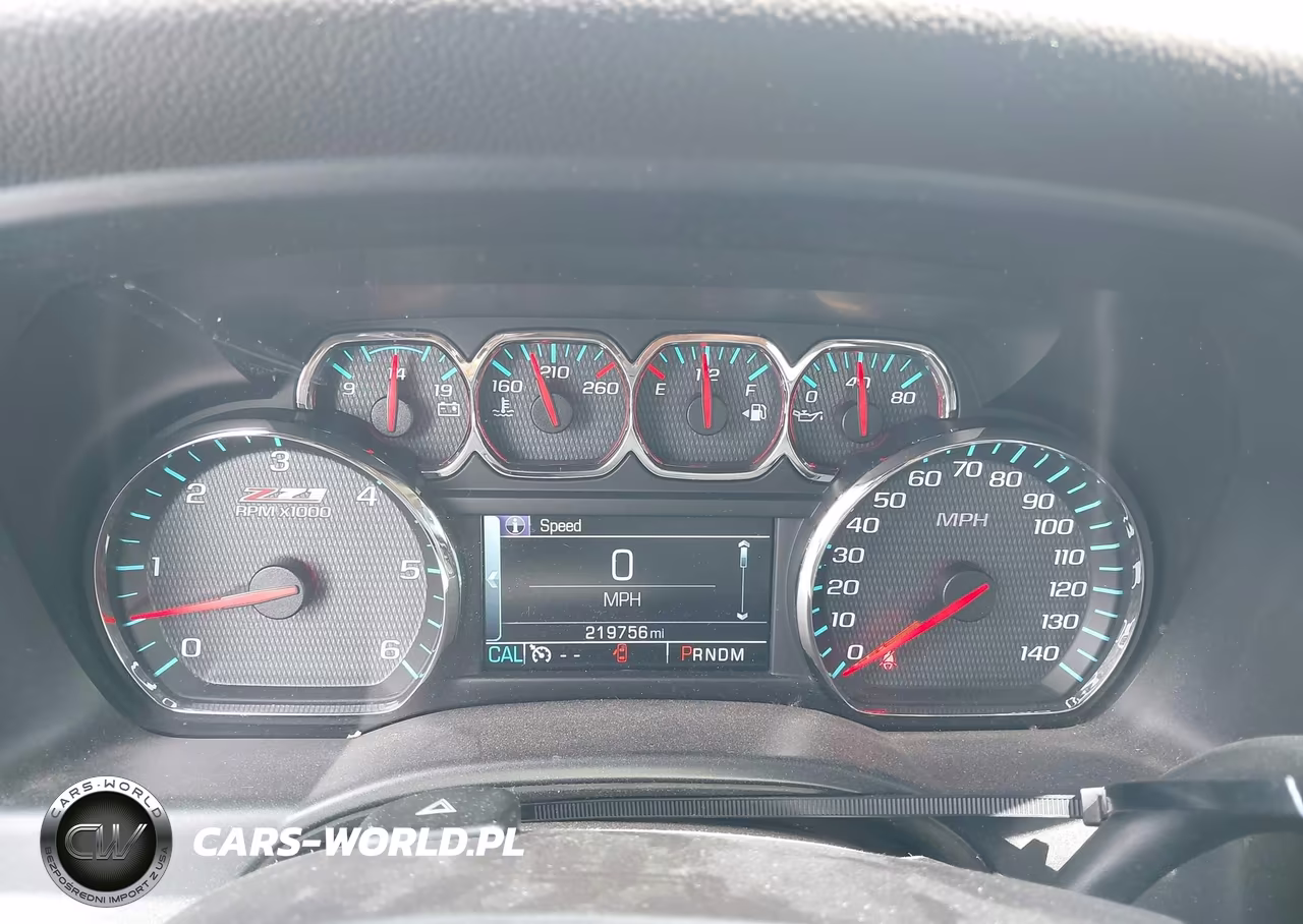 2016 Chevrolet Silverado 1500 2Lt VIN:3GCUKREC9GG212369 - 7