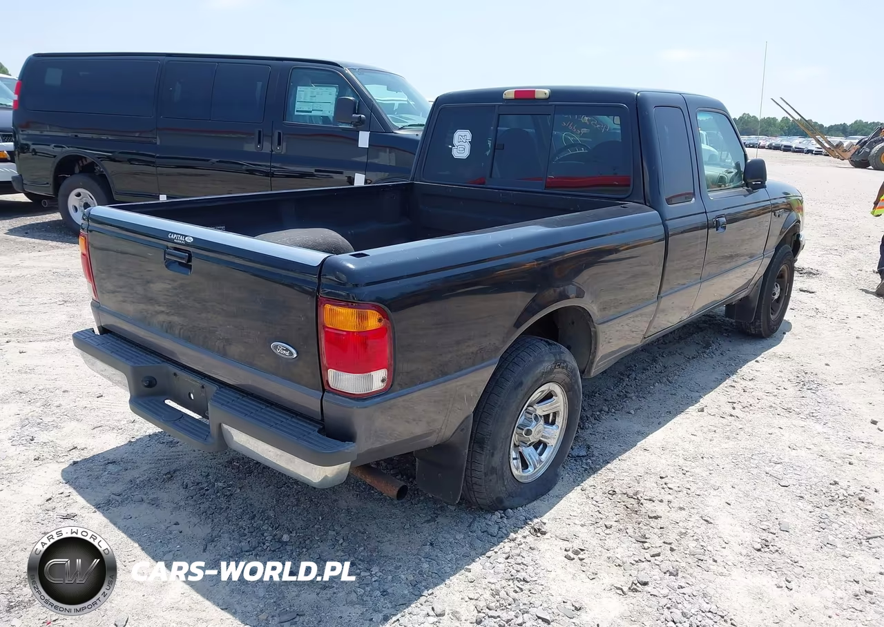 1998 Ford Ranger Splash-Xl-Xlt VIN:1FTYR14U4WTA71379 - 4