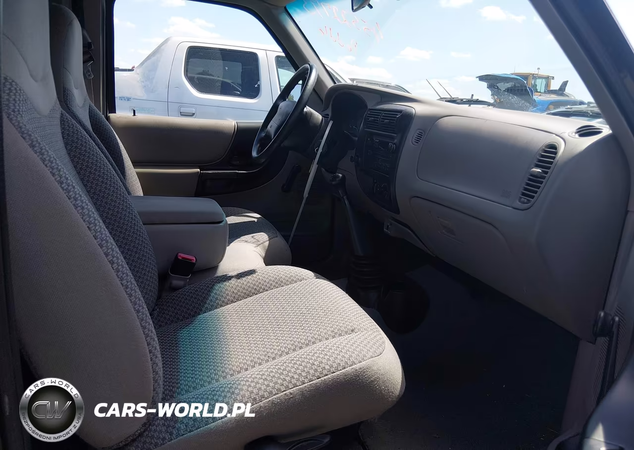 1998 Ford Ranger Splash-Xl-Xlt VIN:1FTYR14U4WTA71379 - 5