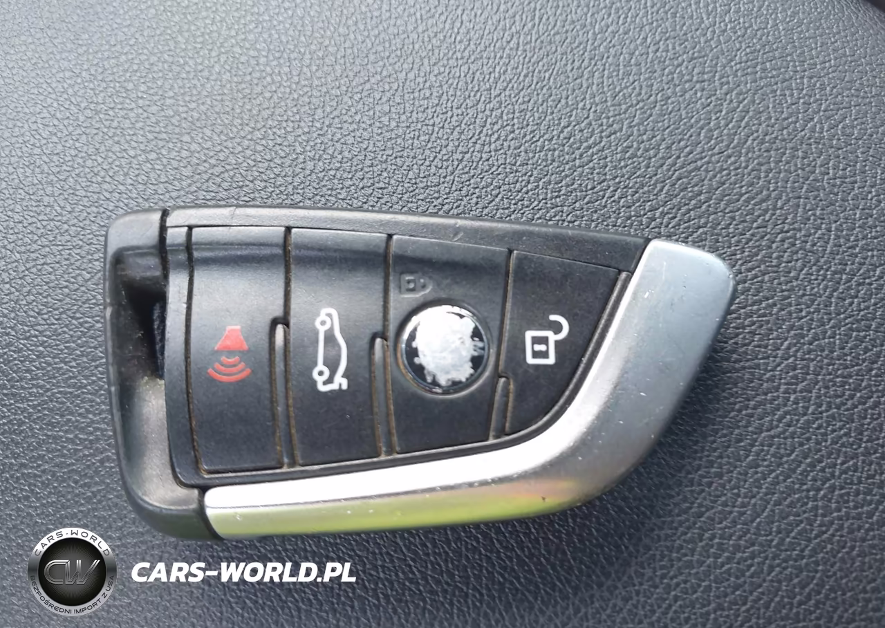 2019 BMW X3 Sdrive30I VIN:5UXTR7C59KLF24060 - 11