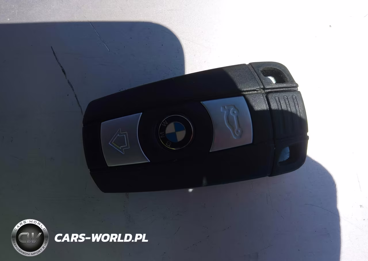 2008 BMW 328I VIN:WBAVC53568FZ86139 - 11