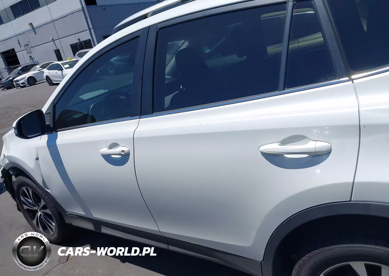 2015 Toyota Rav4 Limited VIN:2T3YFREV7FW190751 - 15