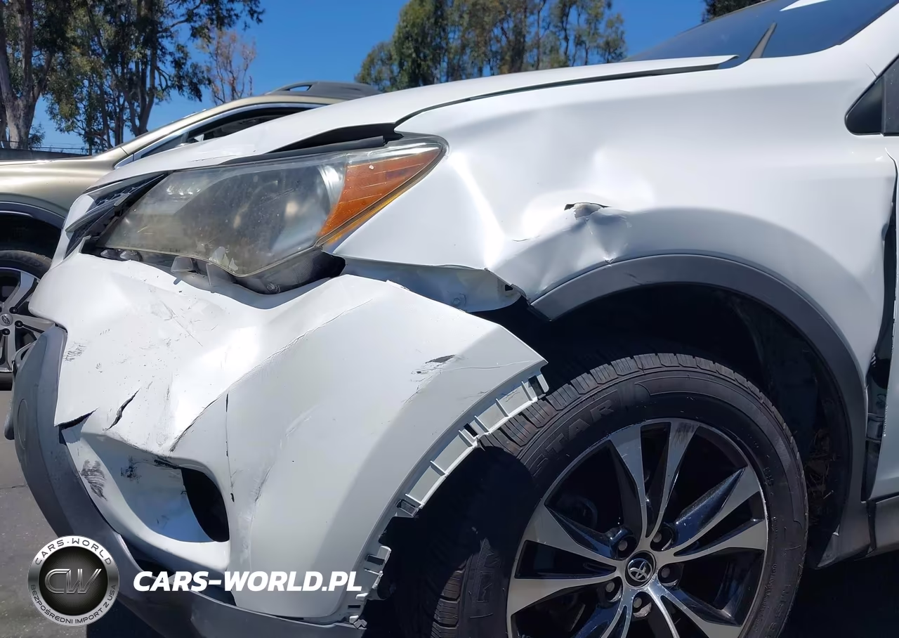 2015 Toyota Rav4 Limited VIN:2T3YFREV7FW190751 - 19
