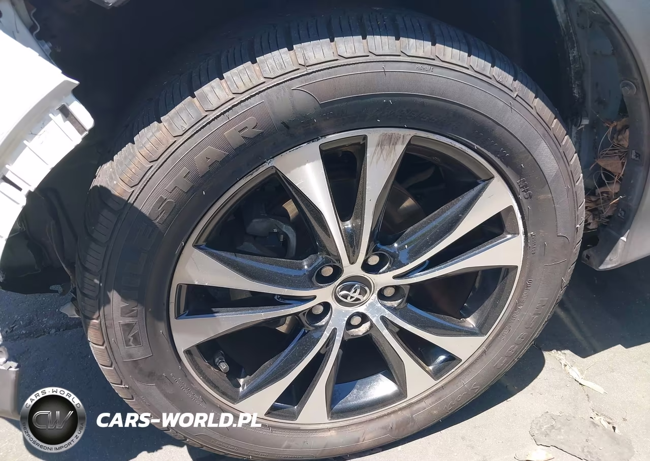2015 Toyota Rav4 Limited VIN:2T3YFREV7FW190751 - 20