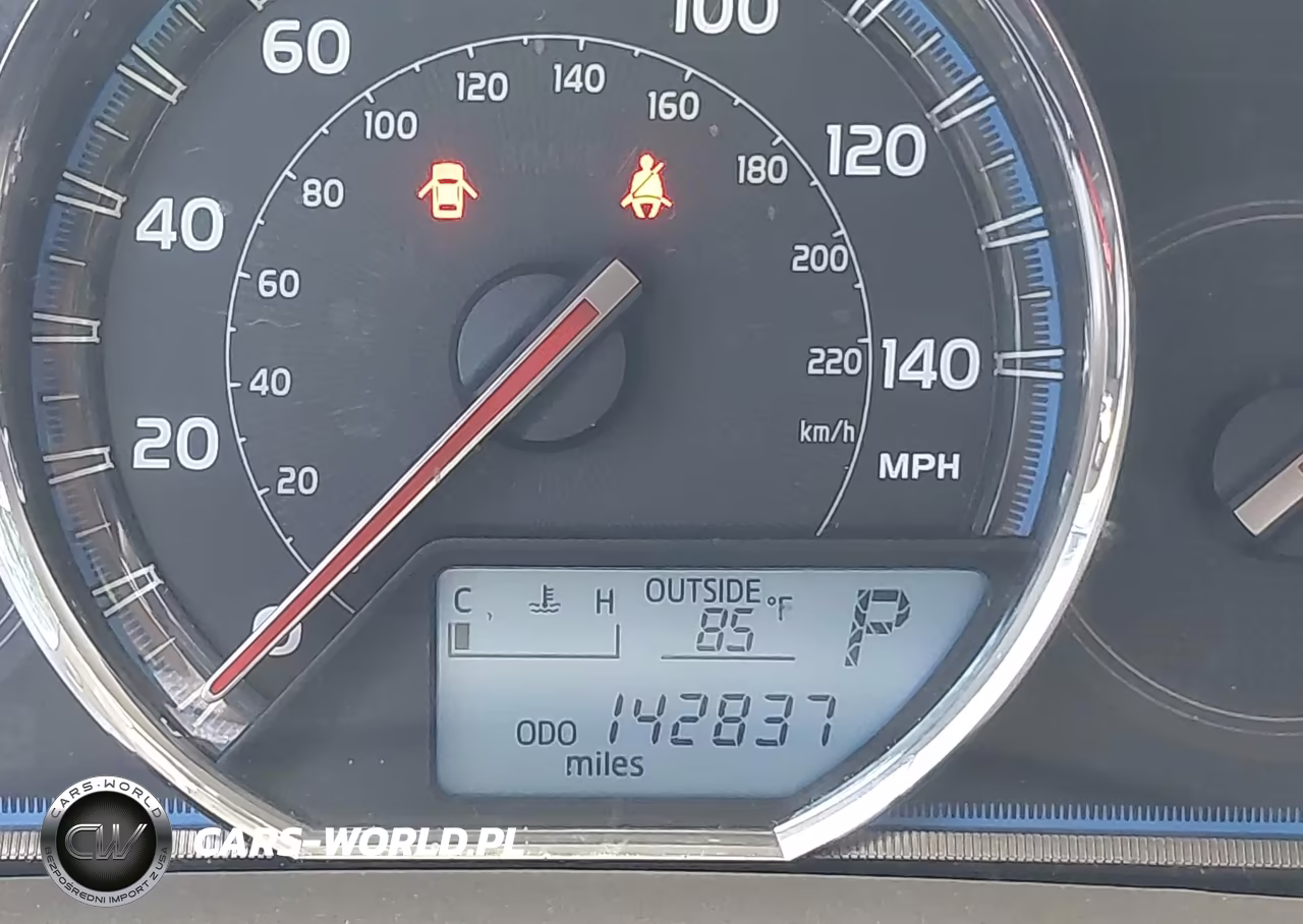 2015 Toyota Rav4 Limited VIN:2T3YFREV7FW190751 - 7